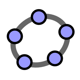  Geogebra graphic calculator for Android