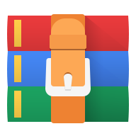 rar解压下载 rar解压（V6.1.8）安卓版