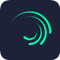  Alightmotion editing software