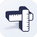  Total stack AI length measurement