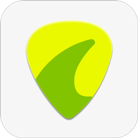 吉他调音器guitartuna本下载 吉他调音器guitartuna本（V9.5.6）正式版