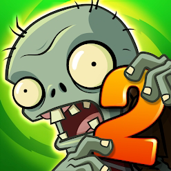  Plant Battle Zombie 2 International Edition