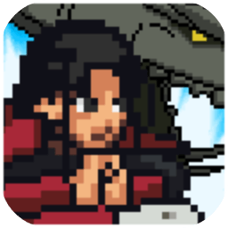  Pixel fire shadow