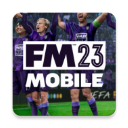  Football Manager 2023 Mobile Edition