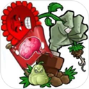  Plants vs Zombies