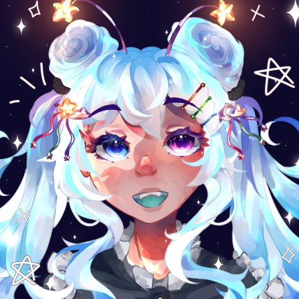  Gacha Nebula
