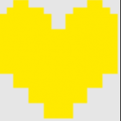 Legendary Yellow Soul