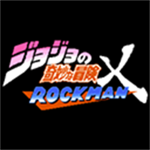  The latest version of jojox Rockman game 3.15