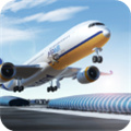  Airline Commander