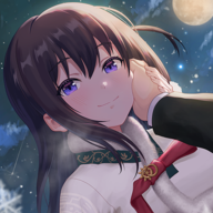  Idol glory