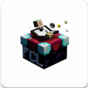  My World Man in the Fog Module
