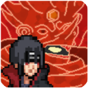  Pixel Fire Shadow Full Ninja Version