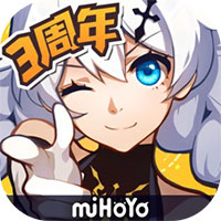 崩坏3rd