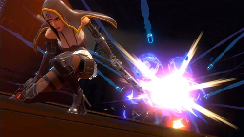 人形机器人自由格斗联赛要来了！冠军金腰带价值千万赛中严禁换电池