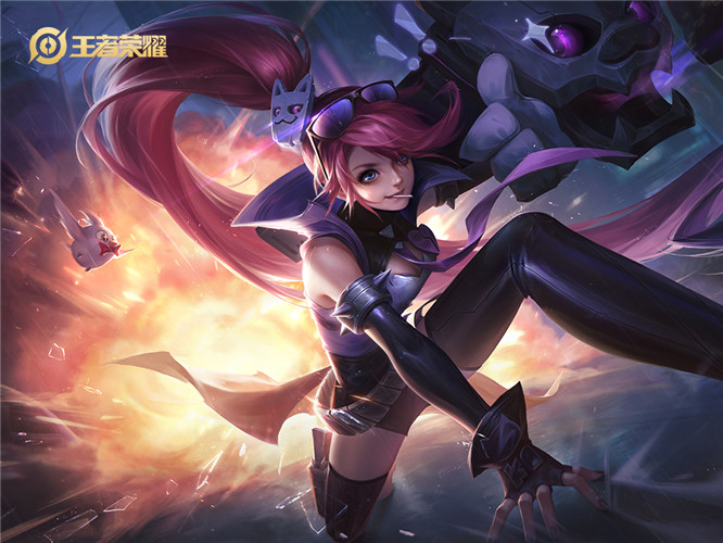 王者荣耀s17哪些射手好上分 新赛季最佳上分射手推荐