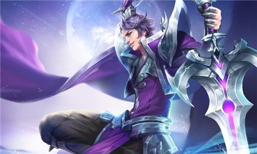 王者荣耀萧何什么时候出 男的女的问题解答