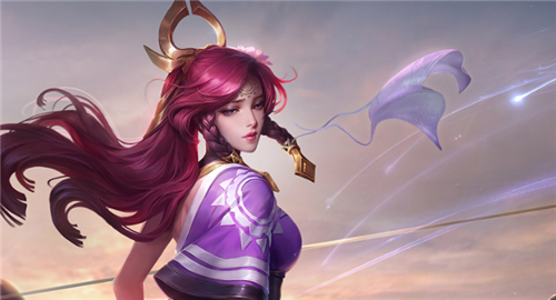 王者荣耀伽罗鼠年限定皮肤多少钱 五岳华山皮肤价格介绍