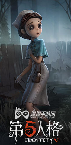 第五人格雨中曲时装登场 医生艾米丽新皮肤