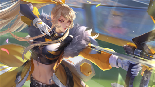 王者荣耀2020年鼠年限定皮肤多少钱 春节五岳皮肤点券价格一览