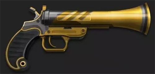 和平精英烟花树在哪里 烟花枪使用方法