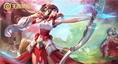 王者荣耀s18强势射手英雄有谁 四大天王了解一下