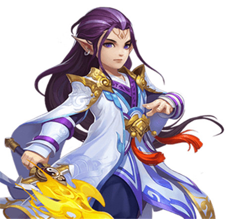 神武4手游曜华城怎么加点 曜华城最强属性点分配方法