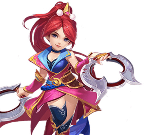 神武4手游天策怎么加点伤害高 高伤害属性点法分享