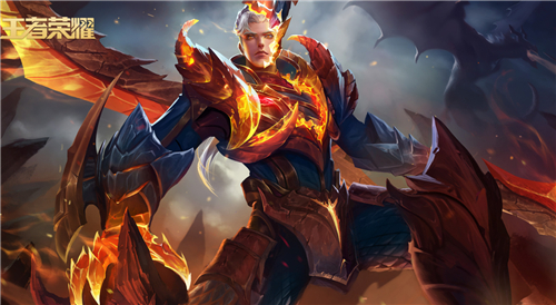 王者荣耀s18强势上单英雄推荐 这几位英雄稳压一路