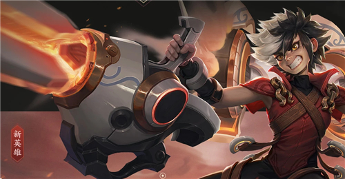 王者荣耀蒙犽皮肤图片 归墟梦演人民币价格是多少