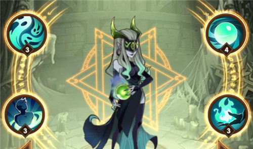 剑与远征女妖怎么获得 免费刷碎片途径