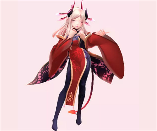 一起来捉妖2020年新妖灵介绍 鼠年有哪些妖灵上线