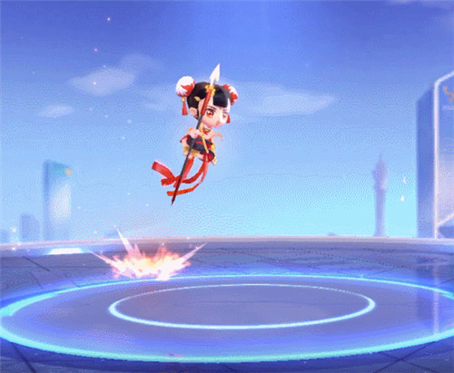 qq飞车手游哪吒多少钱 永久哪吒价格分析