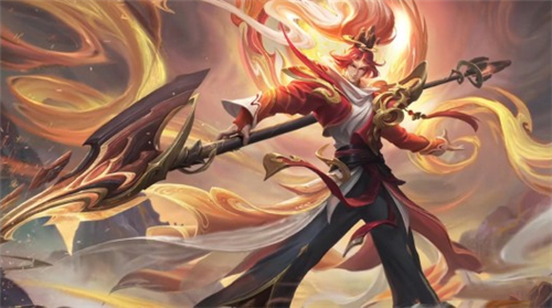 王者荣耀飞衡和岱宗哪个好 韩信典韦五岳皮肤对比