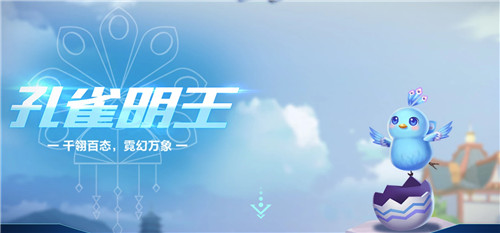 Qq飞车手游孔雀明王和福鼠飞飞哪个更厉害平民宠物对比 趣趣手游网