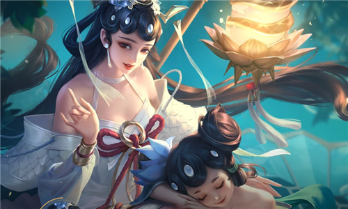 王者荣耀小乔青蛇值得买吗 皮肤入手价值分析