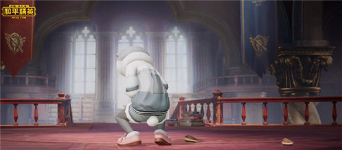 和平精英仓鼠灰灰多少钱 仓鼠时装价格分析