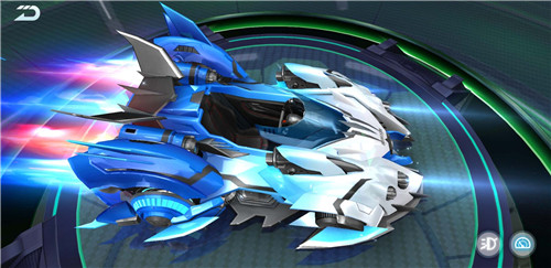 qq飞车手游苍穹绝影最低多少钱 免费获得方法介绍