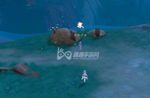 新笑傲江湖手游五霸岗绝心锁奇遇详细图文攻略