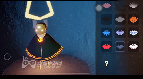 光遇哪个斗篷最好看 所有颜色斗篷披风颜值大比拼