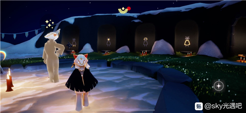 光遇狐狸面具什么时候返场国服国际服复刻时间介绍 趣趣手游网