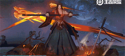 王者荣耀橘右京修罗值得买吗 snk新皮肤入手建议