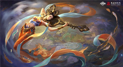 王者荣耀2020五五开黑节皮肤返场皮肤是什么