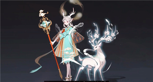 王者荣耀瑶遇见神鹿值得购买吗 皮肤手感特效分析