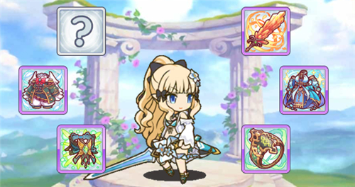 公主连结水电站是哪个 谁叫这个名字