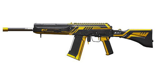 和平精英ss7赛季各等级皮肤介绍 ss7赛季手册时装一览