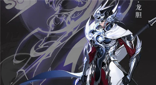 王者荣耀赵云龙胆台词大全 局内语音汇总