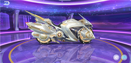 qq飞车手游神风无影改装推荐 怎么改最厉害