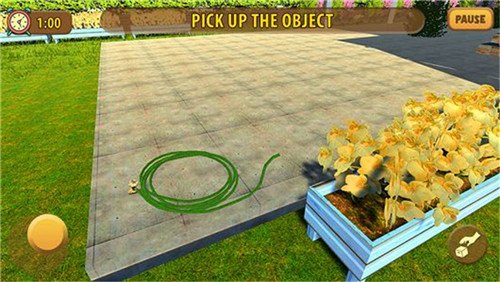 家庭花园设计师游戏预约 家庭花园设计师官网最新版v1 0 1 趣趣手游网