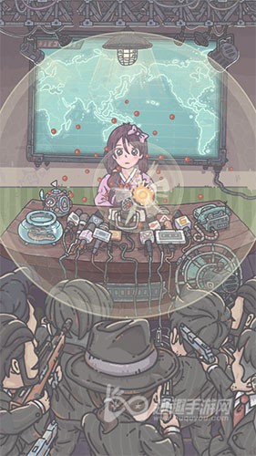 最强蜗牛春姬被一刀砍成两半了 妹子后面能不能复活