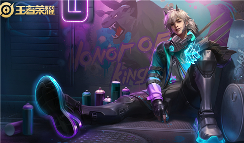 王者荣耀天狼星计划第四款皮肤是谁的 第4款天狼皮肤预测